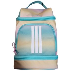 Adidas‎ Excel Insulated Lunch Bag Nwt